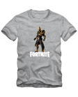 Marškinėliai Fortnite Ultima Knight Marškinėliai Fortnite Ultima Knight